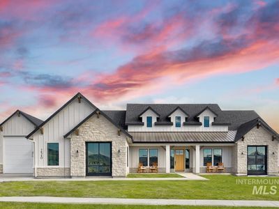 14340 N Pepin Way, Boise, ID, 83714