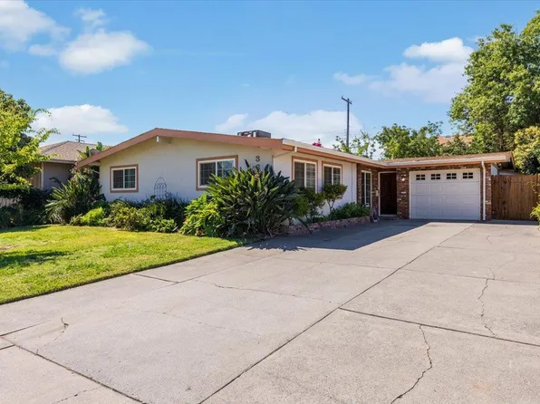 3630 Milton Way, North Highlands, CA 95660