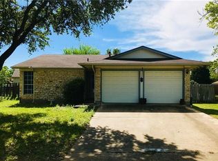 302 Freemont Cir, Round Rock, TX 78681