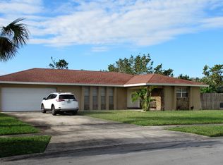 455 Trinidad Dr, Satellite Beach, FL 32937
