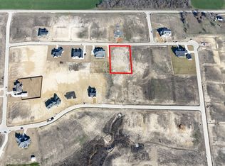 3017 Congress Ln, Anna, TX 75409