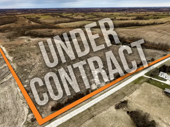 P #14, Blockton, IA 50836