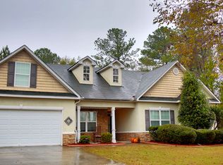 1441 Tumblerock Ct, Loganville, GA