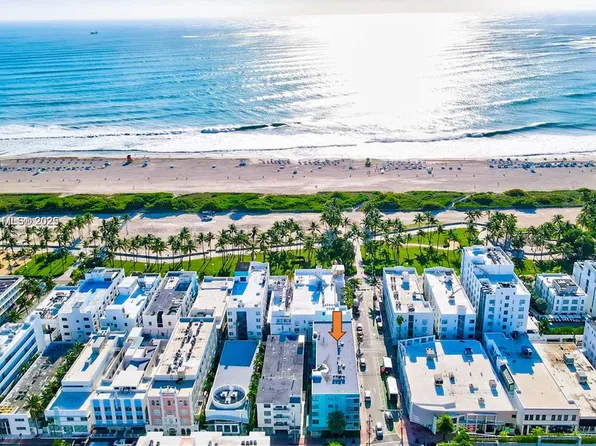701 Collins Ave APT 1F, Miami Beach, FL 33139