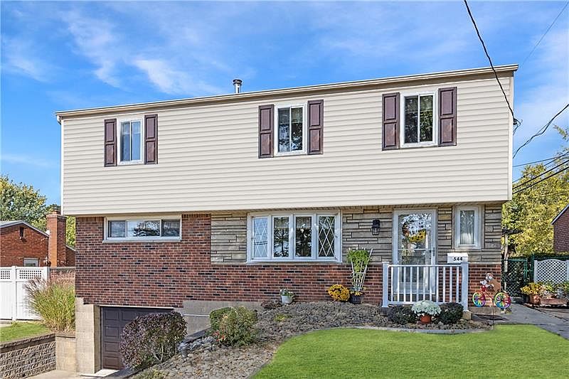 544 Jenne Dr, Pittsburgh, PA 15236 Zillow