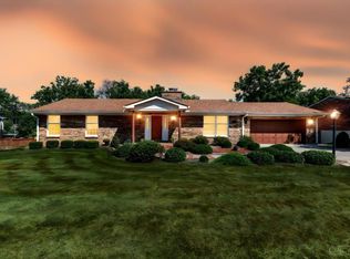 5802 Windermere Ln, Fairfield, OH 45014