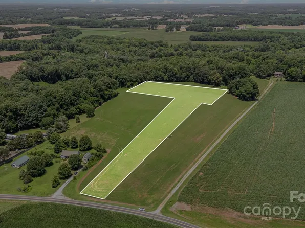 3B Sloan Rd, Mount Ulla, NC 28125