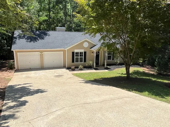 1031 Braddock Cir, Woodstock, GA 30189