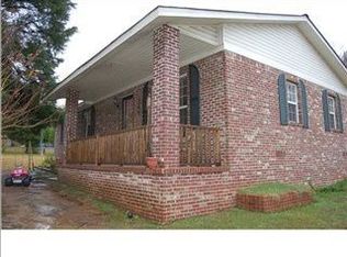 487 Sanders St, Carrollton, AL 35447