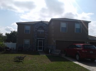 9669 Nastrand Cir, Pt Charlotte, FL 33981