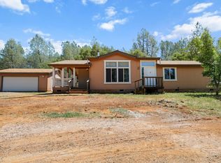 13955 Dusty Oaks Trl, Bella Vista, CA 96008