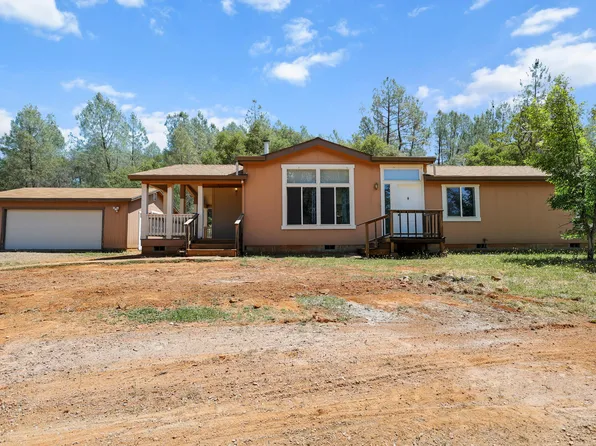 13955 Dusty Oaks Trl, Bella Vista, CA 96008