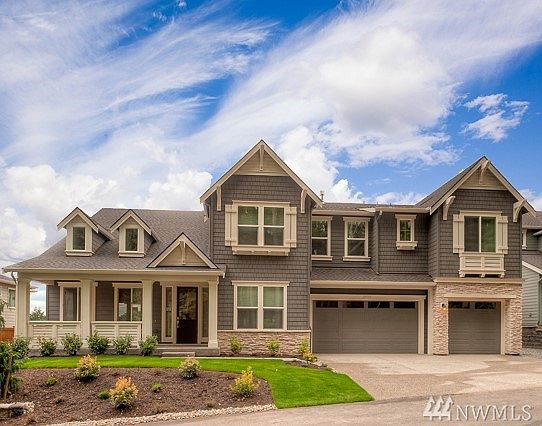 Photos of another home, same floor plan 