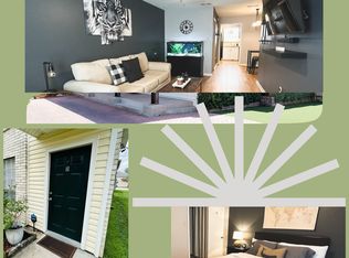 1704 Brightside Dr APT D, Baton Rouge, LA 70820