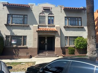 307 W 9th St, Long Beach, CA 90813