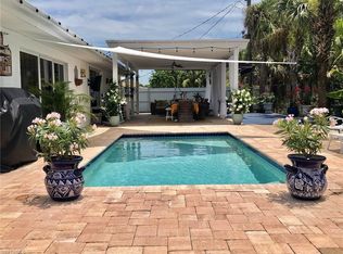 283 Cypress Way W, Naples, FL 34110