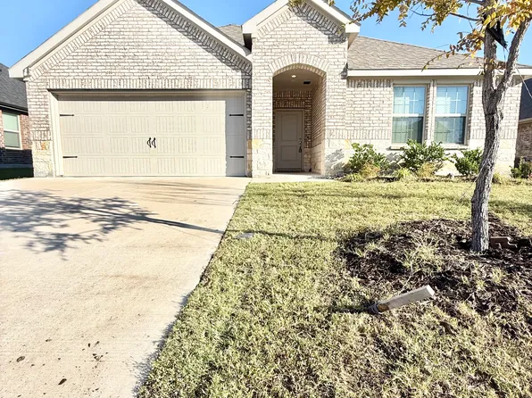 516 Spur Rdg, Princeton, TX 75407