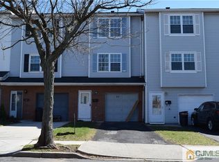 53 Larch St, Carteret, NJ 07008
