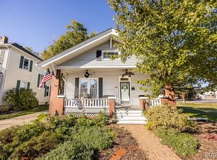 215 S Benton St, Edwardsville, IL 62025