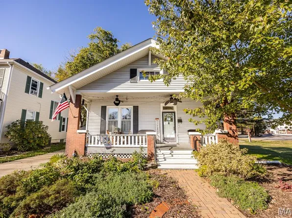 215 S Benton St, Edwardsville, IL 62025