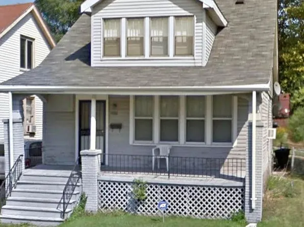 13702 Gable St, Detroit, MI 48212