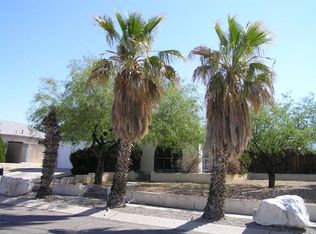 2631 S Portia Ave, Tucson, AZ 85730