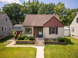 4136 13th Ave S, Minneapolis, MN 55407