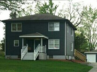 16040 Lockwood Ave, Oak Forest, IL