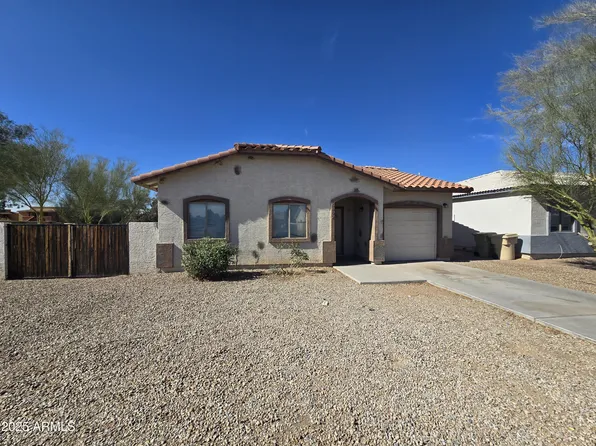 6802 N 81ST Lane, Glendale, AZ 85303