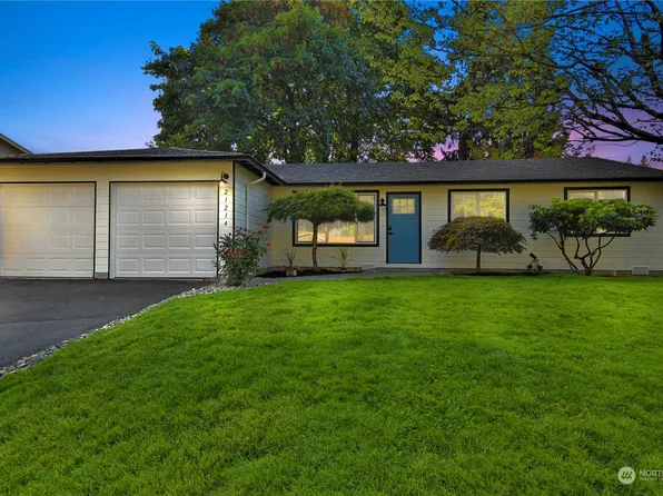 21214 3rd Avenue W, Bothell, WA 98021