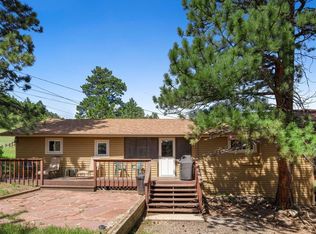 910 Morgan St, Estes Park, CO 80517