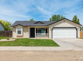 1015 Settlers St, Caldwell, ID 83607