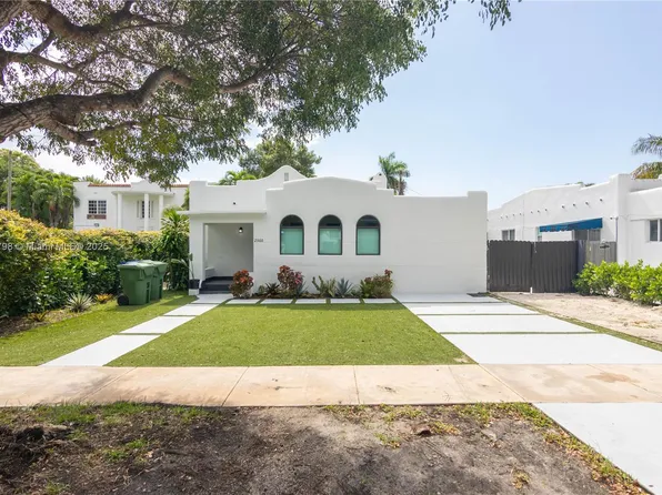 2360 SW 12th St, Miami, FL 33135