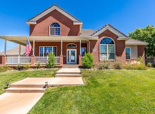 863 E Royal Sceptor Way, Washington, UT 84780