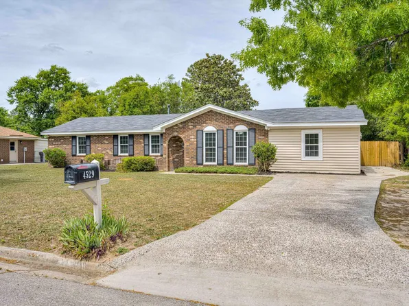 4529 Shawnee Drive, Martinez, GA 30907