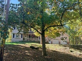196 Bullfrog Rd, Gettysburg, PA 17325