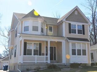 714 Fuhrmann Ter, Saint Louis, MO 63122