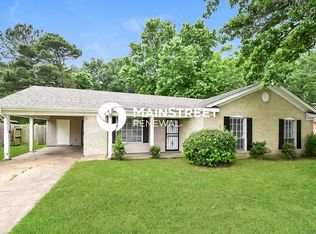 3571 Castleman St, Memphis, TN 38118