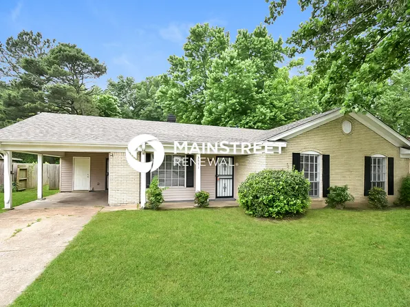 3571 Castleman St, Memphis, TN 38118