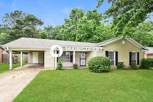 3571 Castleman St Photo 1