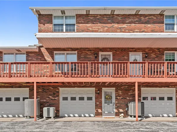 2902 Darlington Rd APT 502, Beaver Falls, PA 15010