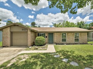 8527 Maine Dr, Austin, TX 78758