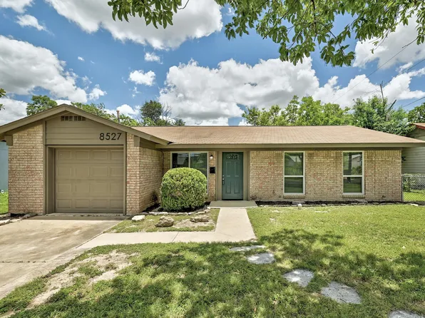 8527 Maine Dr, Austin, TX 78758