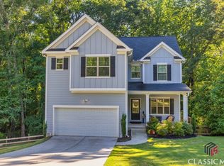 185 Laura Ln, Commerce, GA 30529