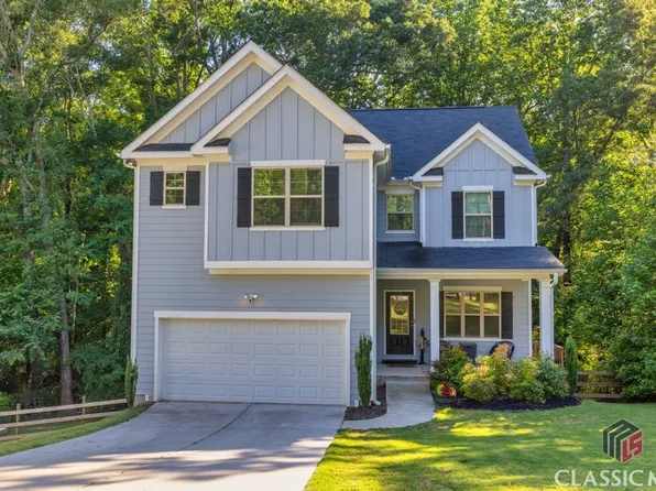 185 Laura Lane, Commerce, GA 30529