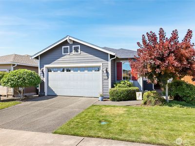 8218 Canton Avenue NE, Lacey, WA, 98516