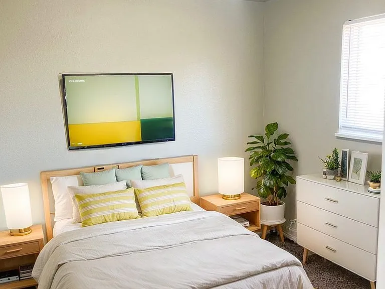1021 W Vermijo Ave #B — Photo 7