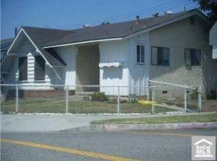 21122 Alburtis Ave, Lakewood, CA 90715