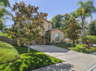 2851 Rancho Cortes, Carlsbad, CA 92009