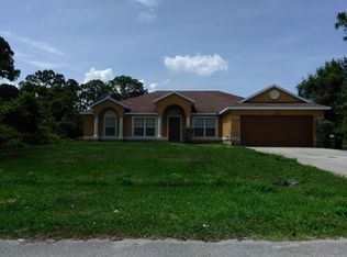 1491 SW Dimperio Ave, Port Saint Lucie, FL 34953